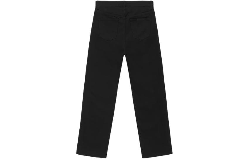 Штаны Fear of God Essentials FW23 5 Pocket Jean - изображение 2