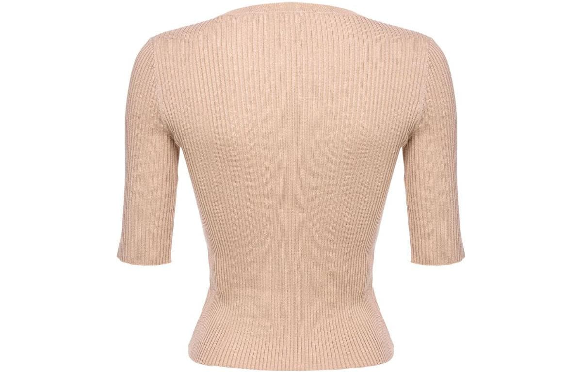 Кофта PINKO FW23 - изображение 2