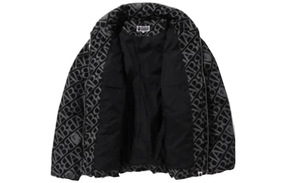 Куртка A BATHING APE Logo - изображение 3