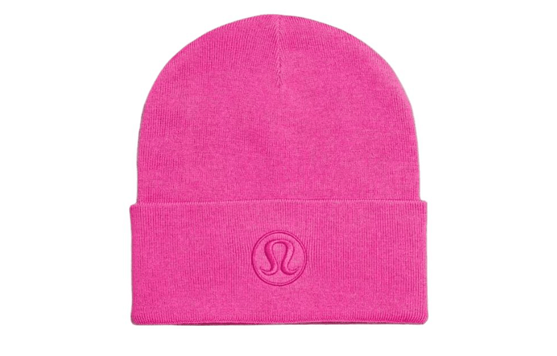 Шапка lululemon - изображение 1