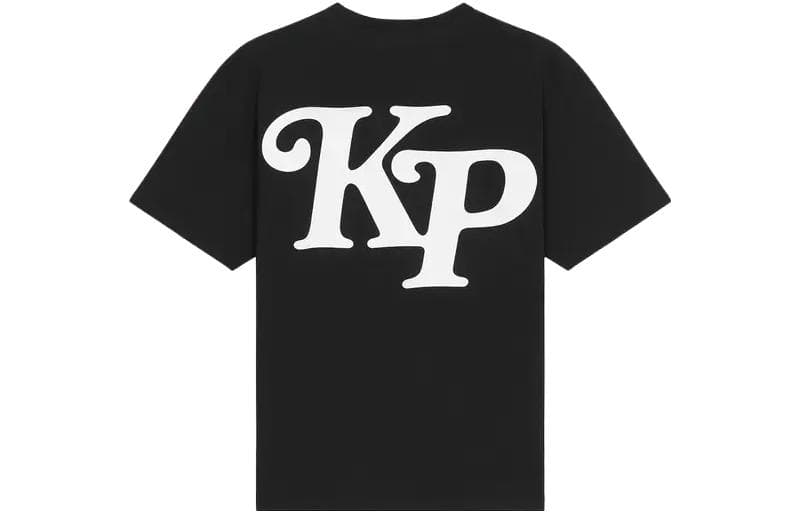 Футболка KENZO T - изображение 2