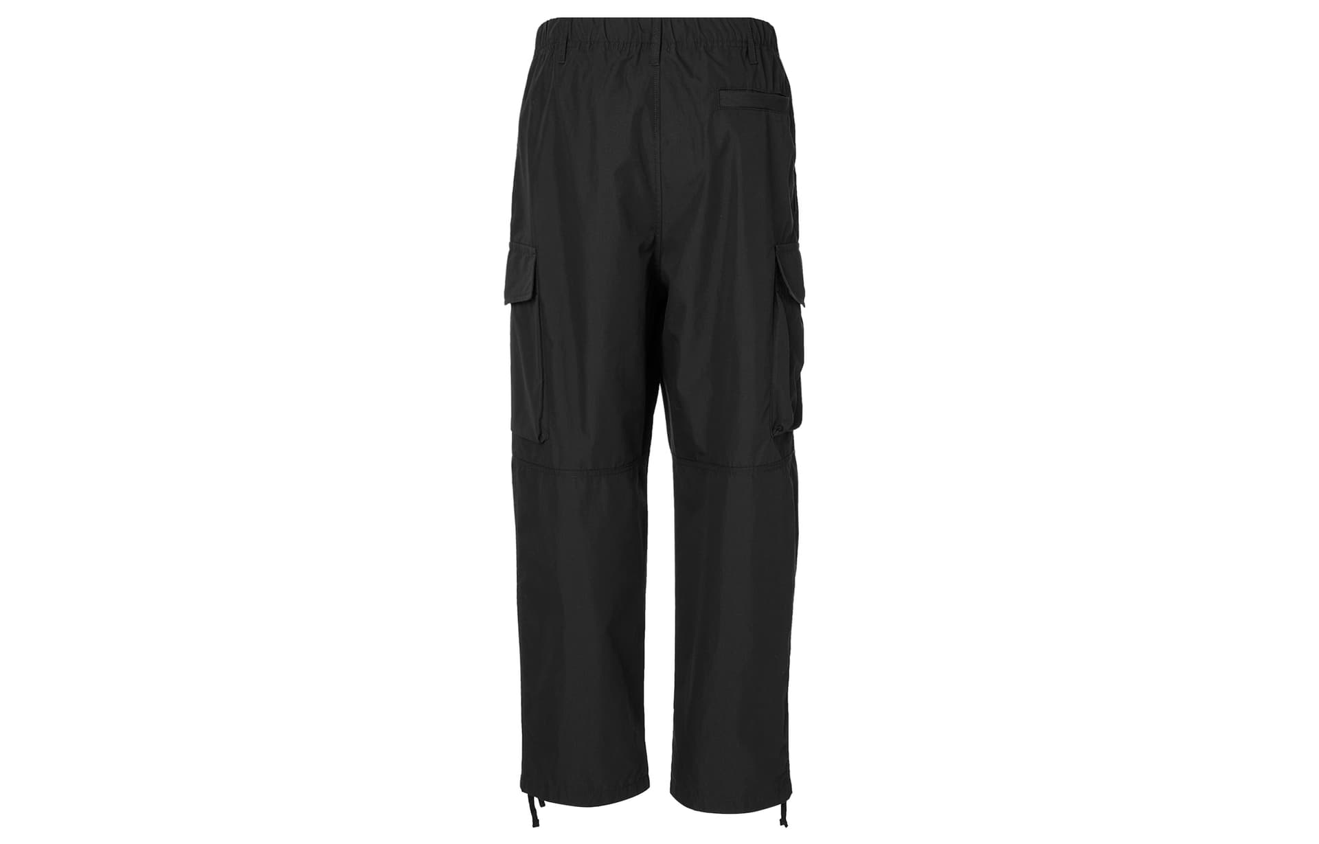 Штаны UNIQLO FW23 U - изображение 2