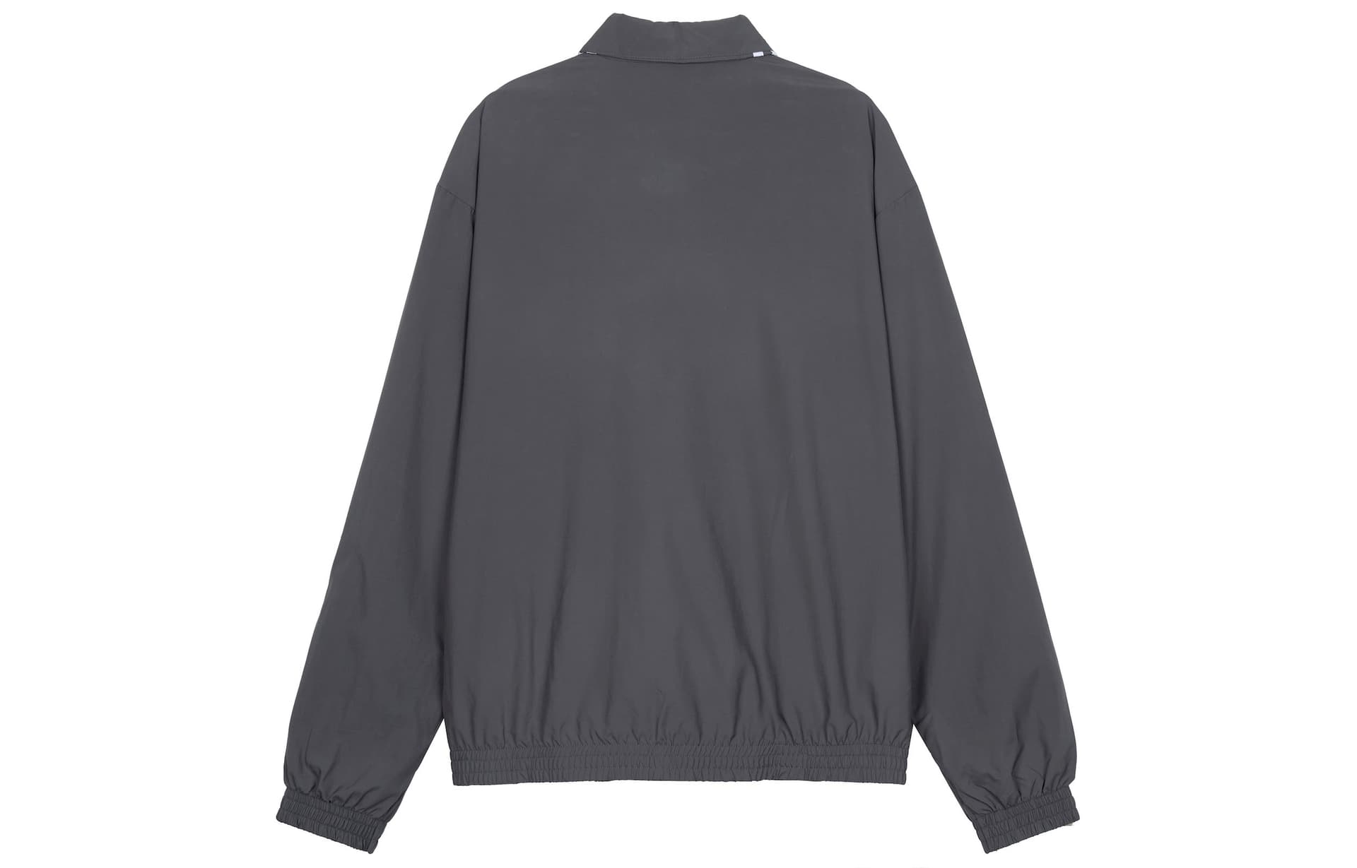 Куртка Adidas Originals ADILENIUM Куртка Женская Темно-Серый - изображение 2