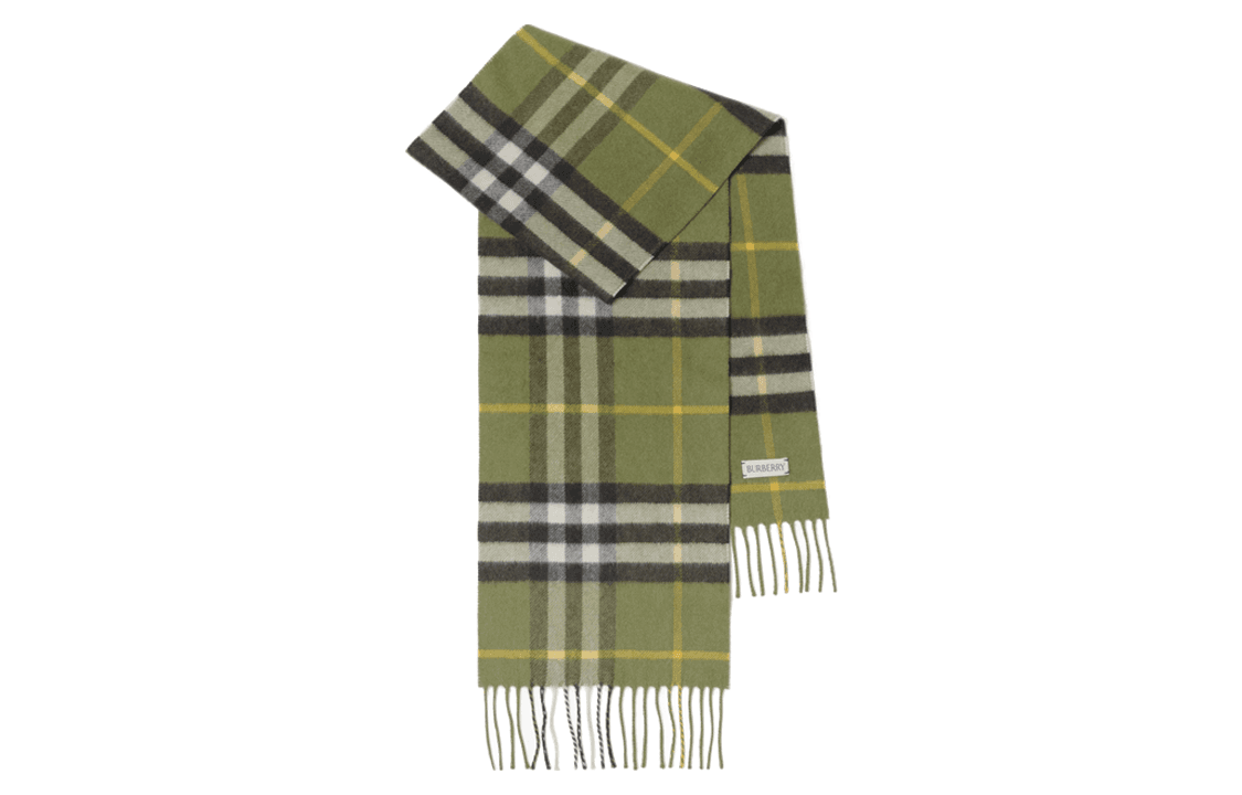 Шарф Burberry - изображение 1