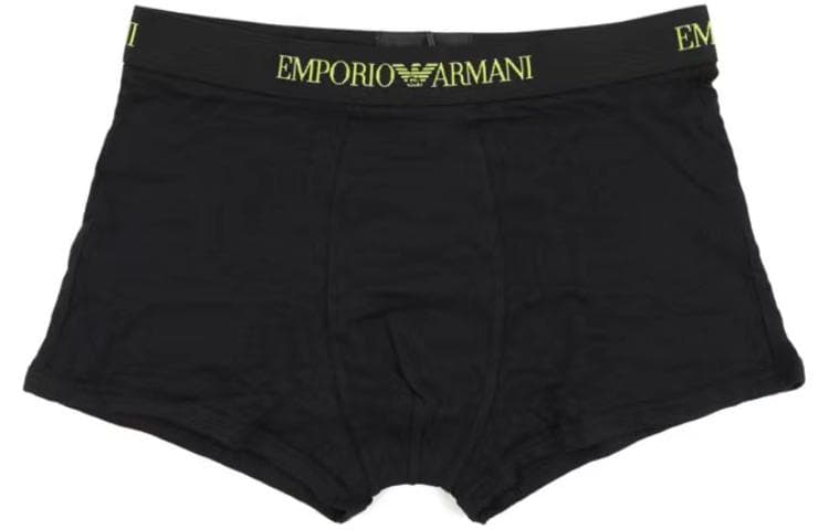 Трусы EMPORIO ARMANI FW23 Logo 3 - изображение 6