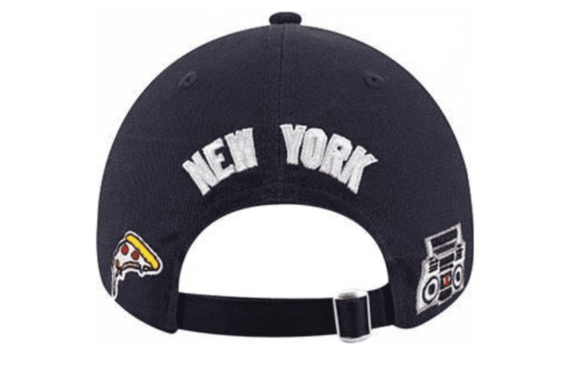 Кепка New Era - изображение 3