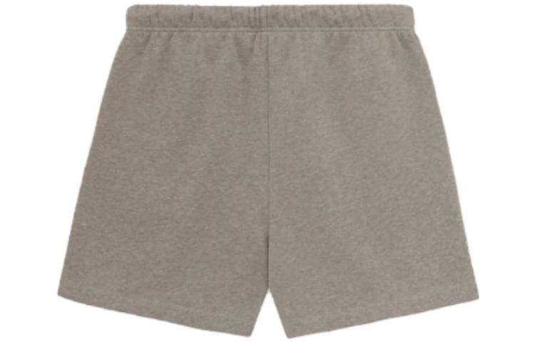Шорты Fear of God Essentials FW23 Sweatshort Core Heather - изображение 2
