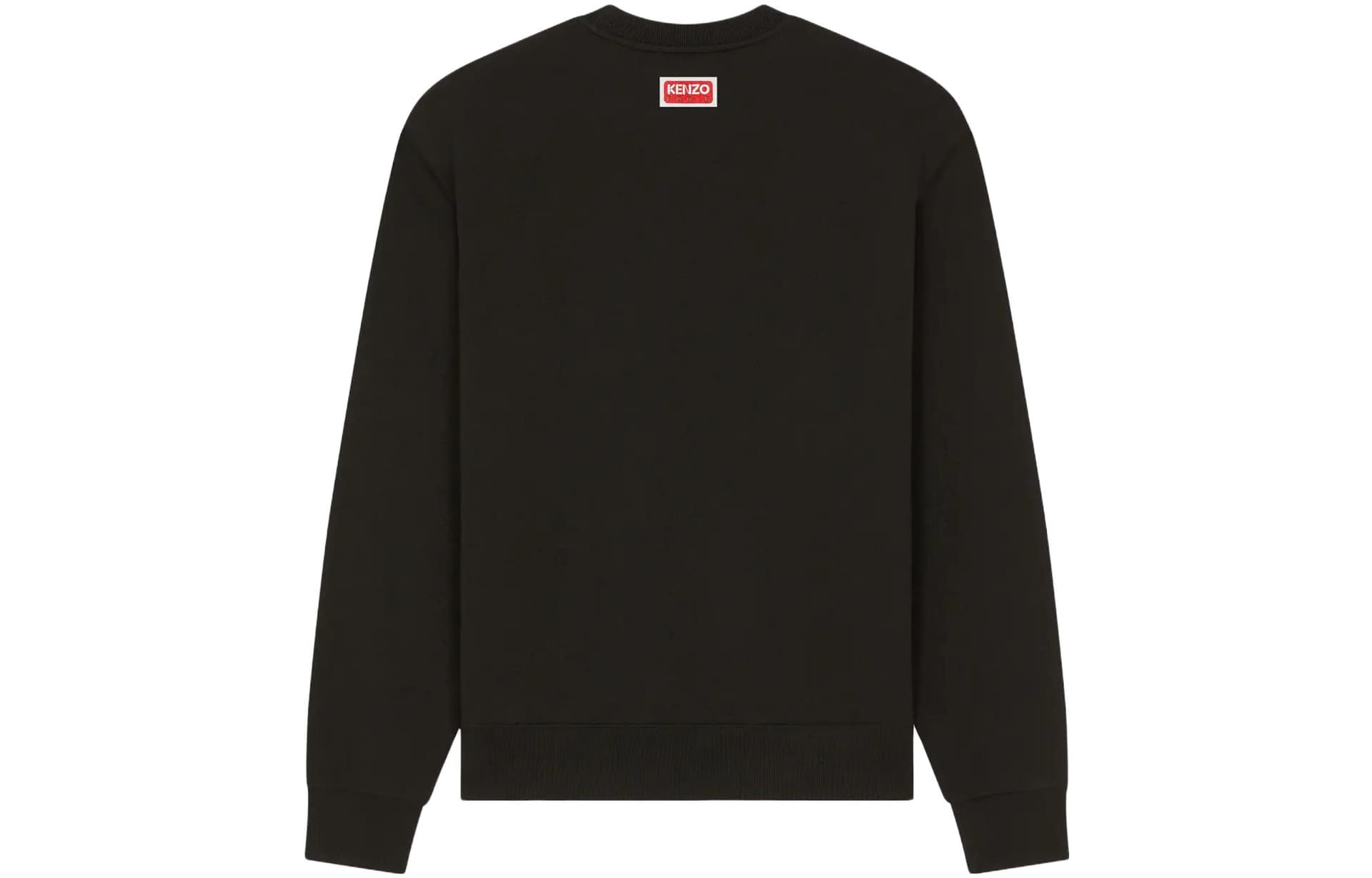 Худи KENZO Logo - изображение 2