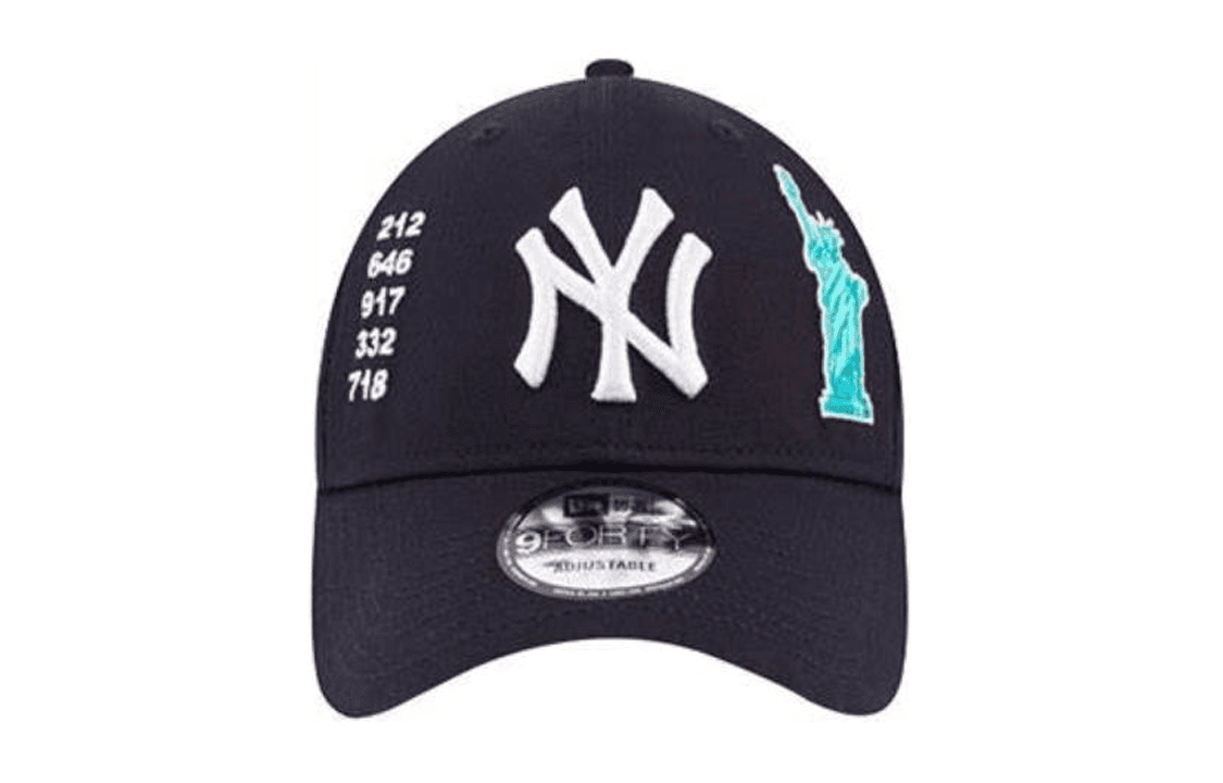 Кепка New Era - изображение 2