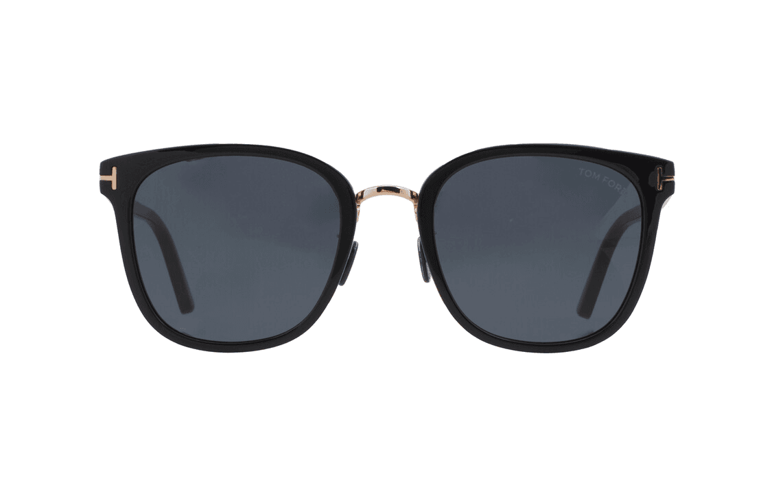 Солнцезащитные очки TOM FORD Logo - изображение 2