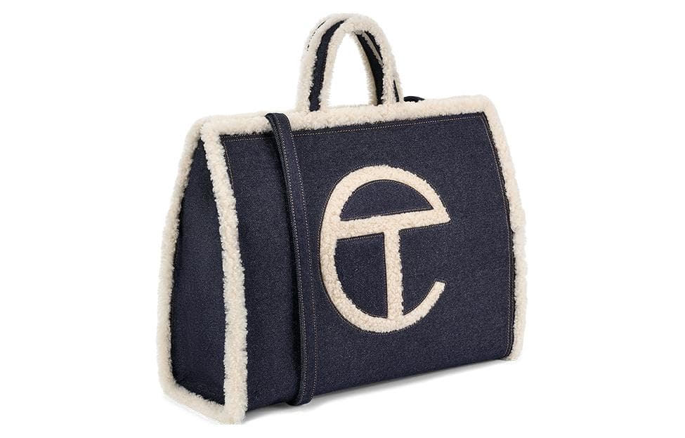 Сумка UGG x Telfar Tote - изображение 2