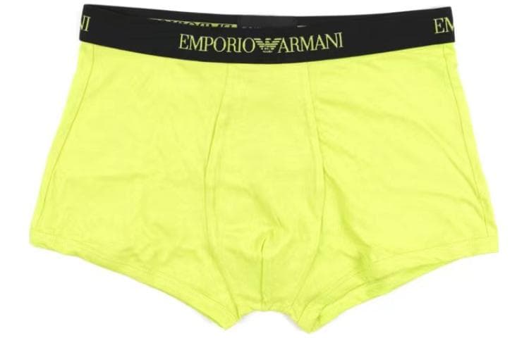 Трусы EMPORIO ARMANI FW23 Logo 3 - изображение 4