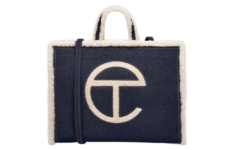 Сумка UGG x Telfar Tote - изображение 1