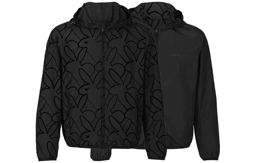 Куртка EMPORIO ARMANI SS23 - изображение 2