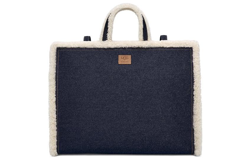 Сумка UGG x Telfar Tote - изображение 3