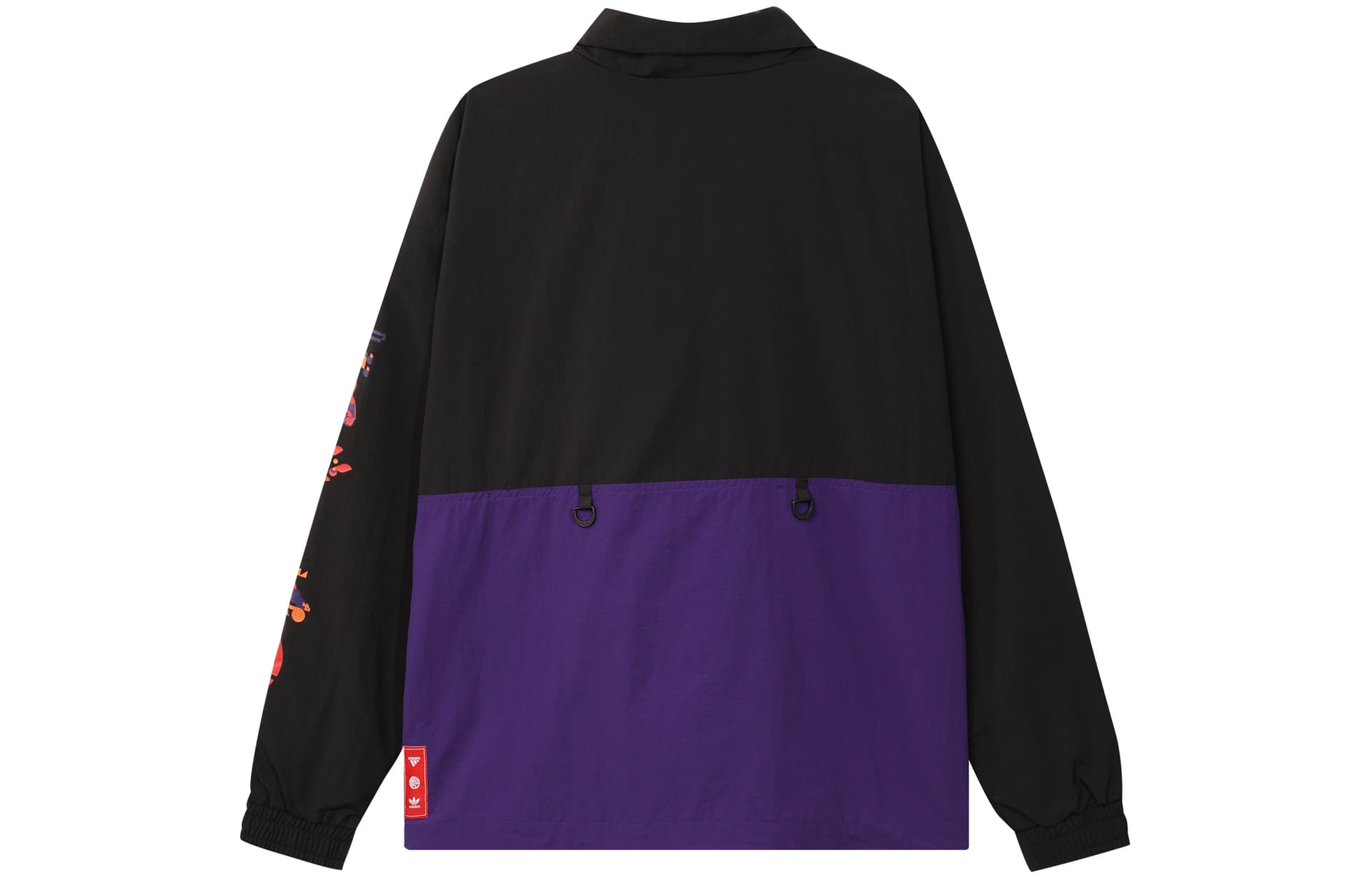 Куртка adidas Originals Cny Hz Wb - изображение 2