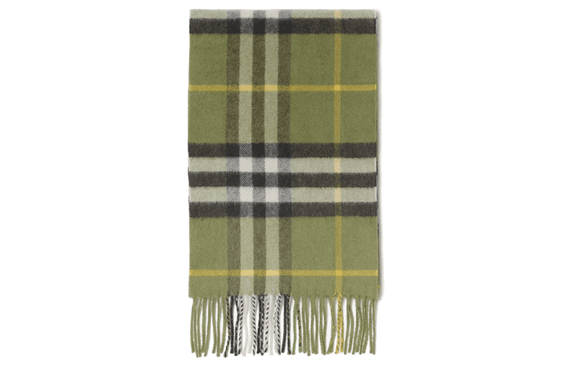 Шарф Burberry - изображение 2