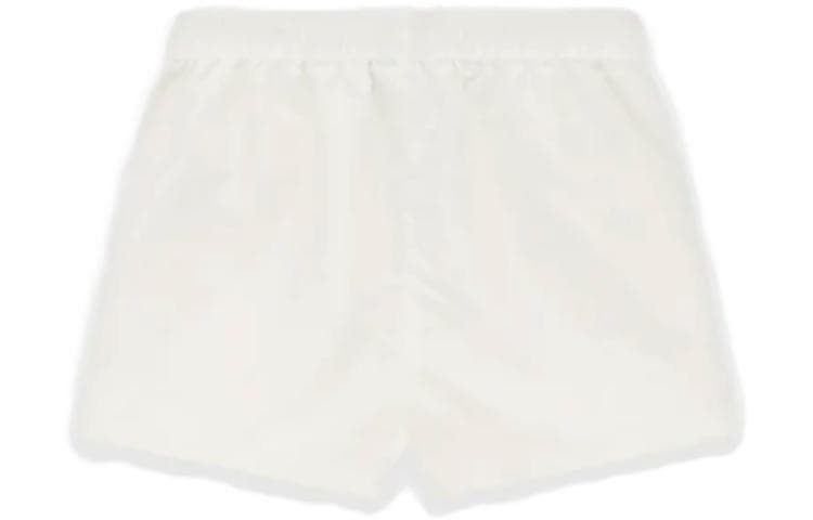 Шорты Fear of God Essentials Running Short Cloud Dancer - изображение 2