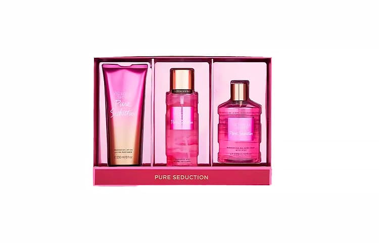 VICTORIA'S SECRET 3 250ml+236ml+300ml - изображение 2