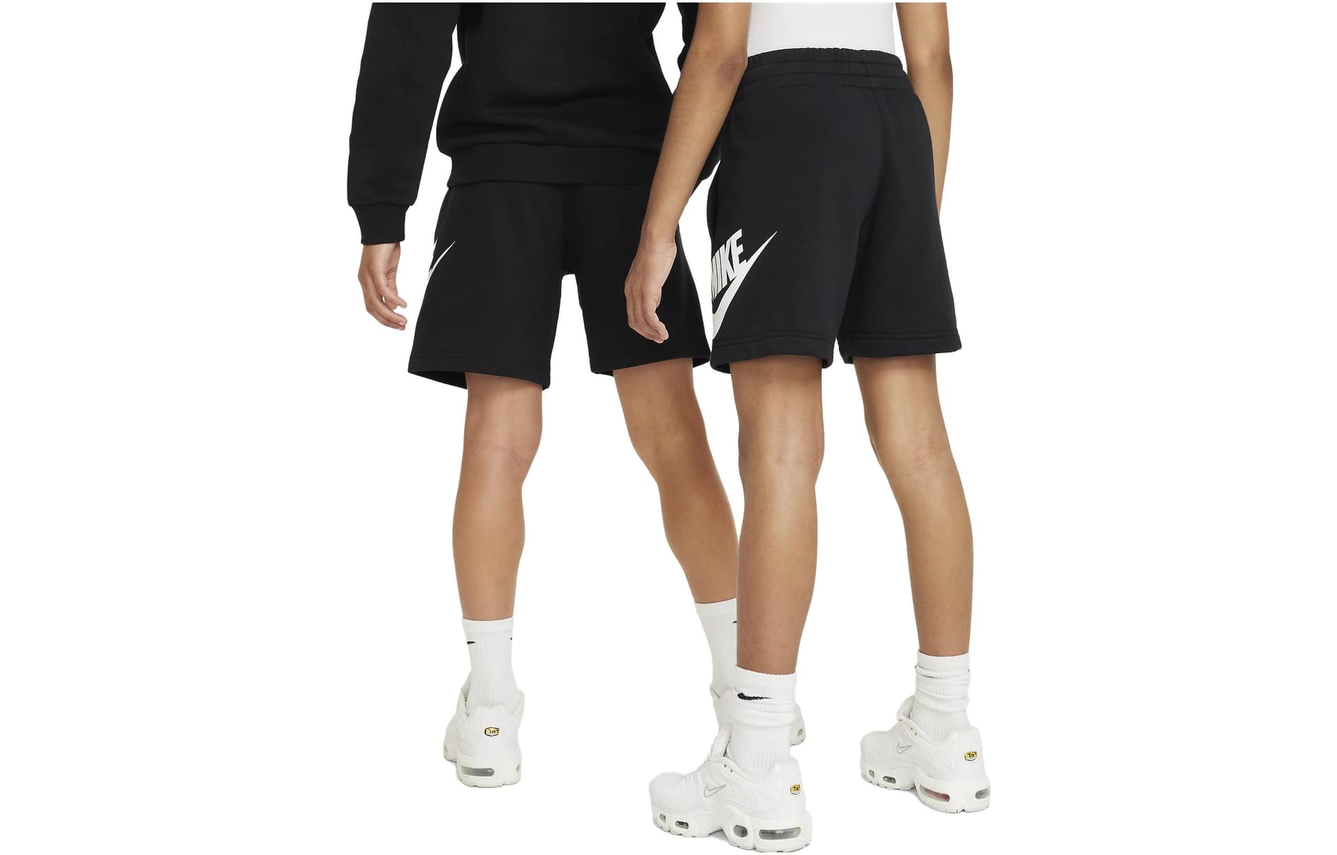 Nike Sportswear Club Fleece Logo - изображение 2