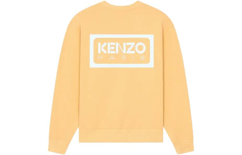 Худи KENZO Logo - изображение 2