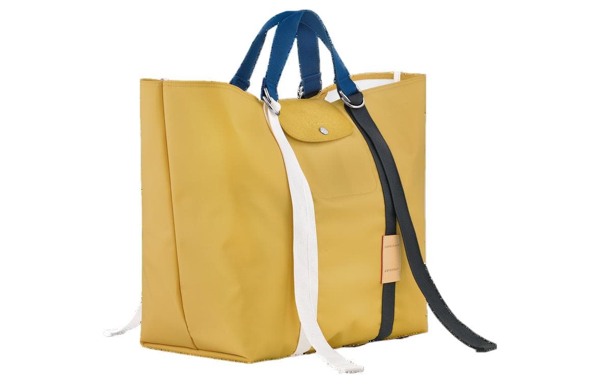 Сумка LONGCHAMP Le Pliage Re-play 40 Tote - изображение 2