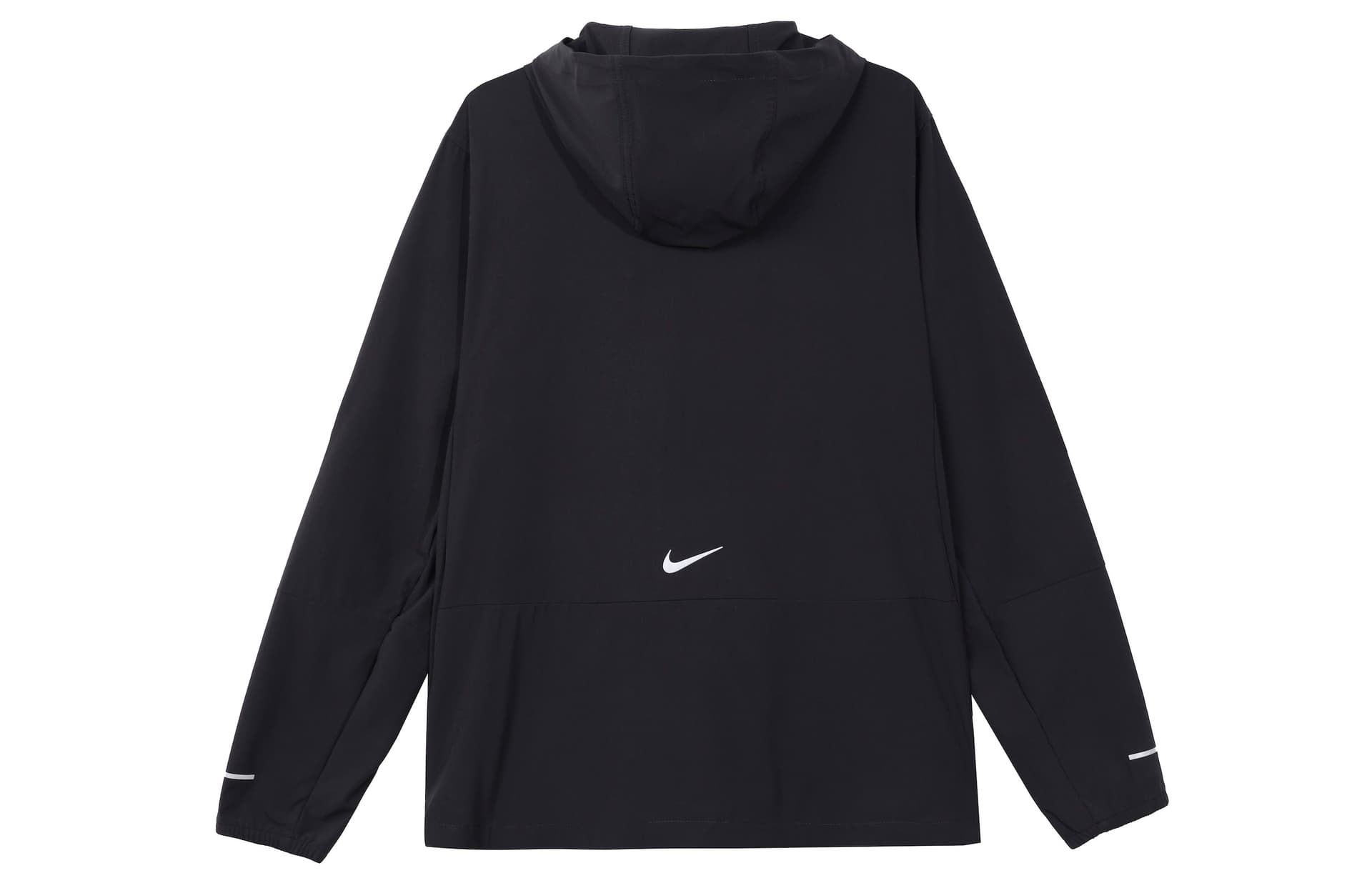 Куртка Nike Lepel Hooded Versatile Jacket Logo - изображение 2