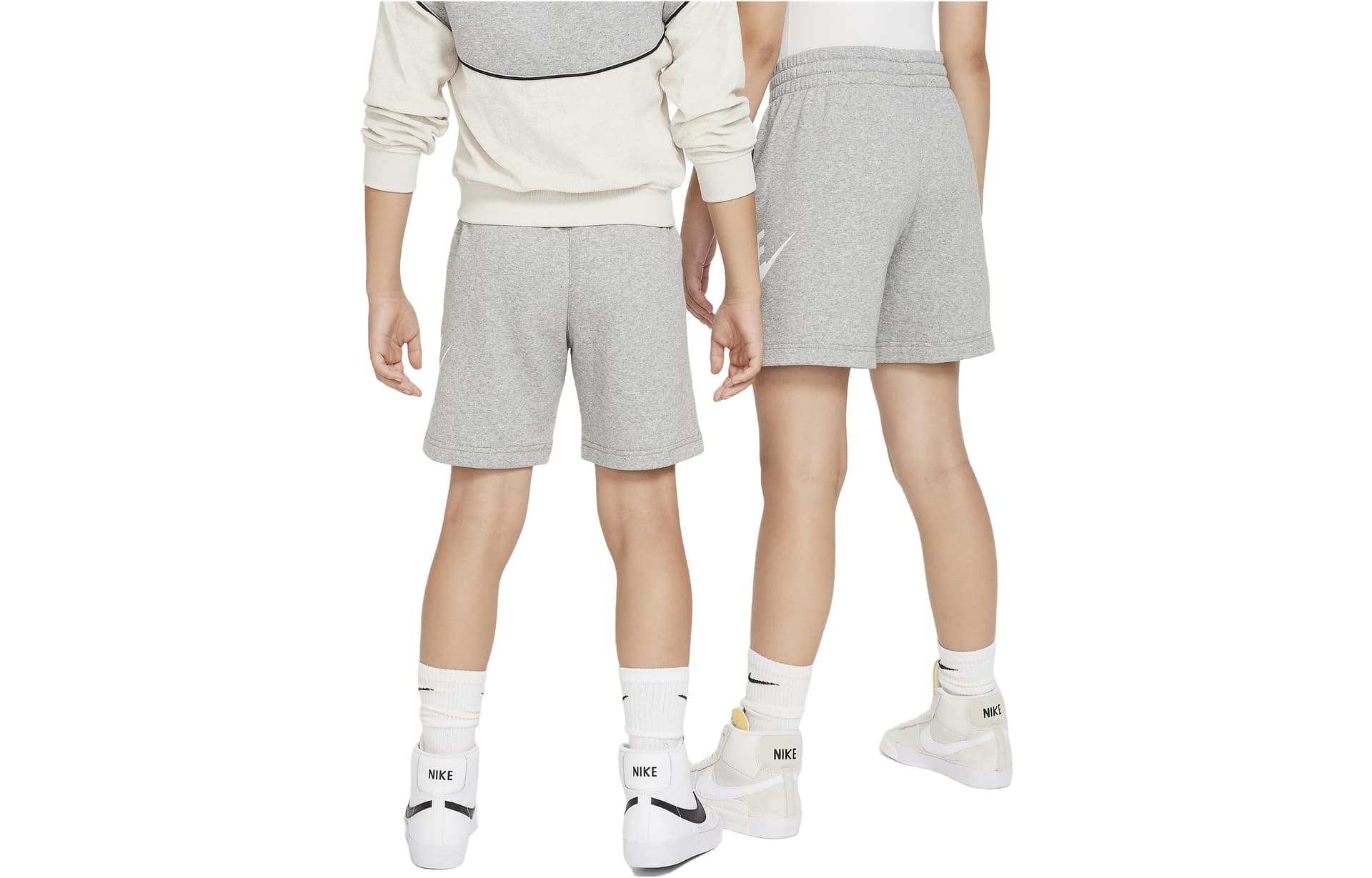 Nike Sportswear Club Fleece Logo - изображение 2
