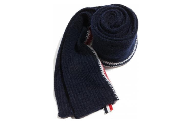 Шарф THOM BROWNE - изображение 3