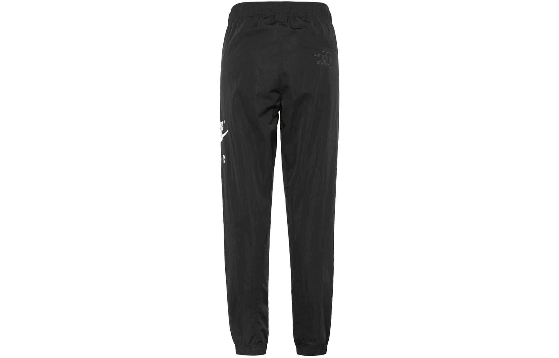 Штаны Nike Air Wvn Pant - изображение 3