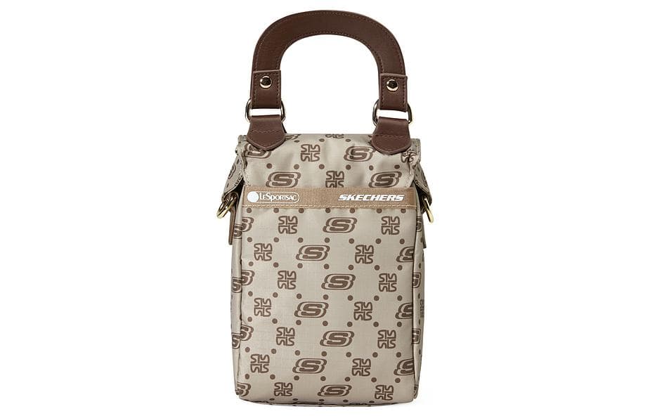 Сумка через плечо Skechers x LeSportsac - изображение 4