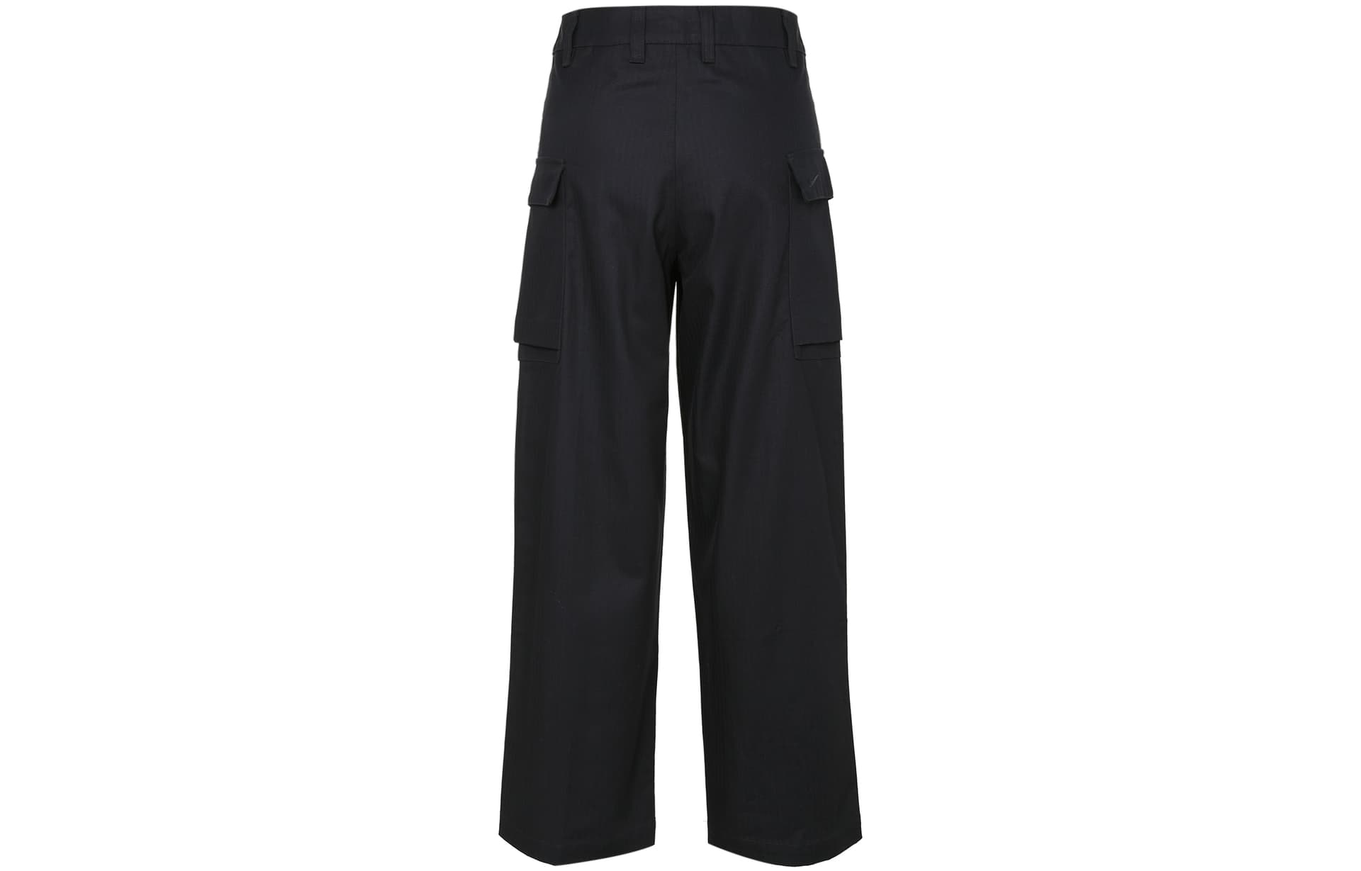 Штаны Nike Straight Cargo Pants Black - изображение 2