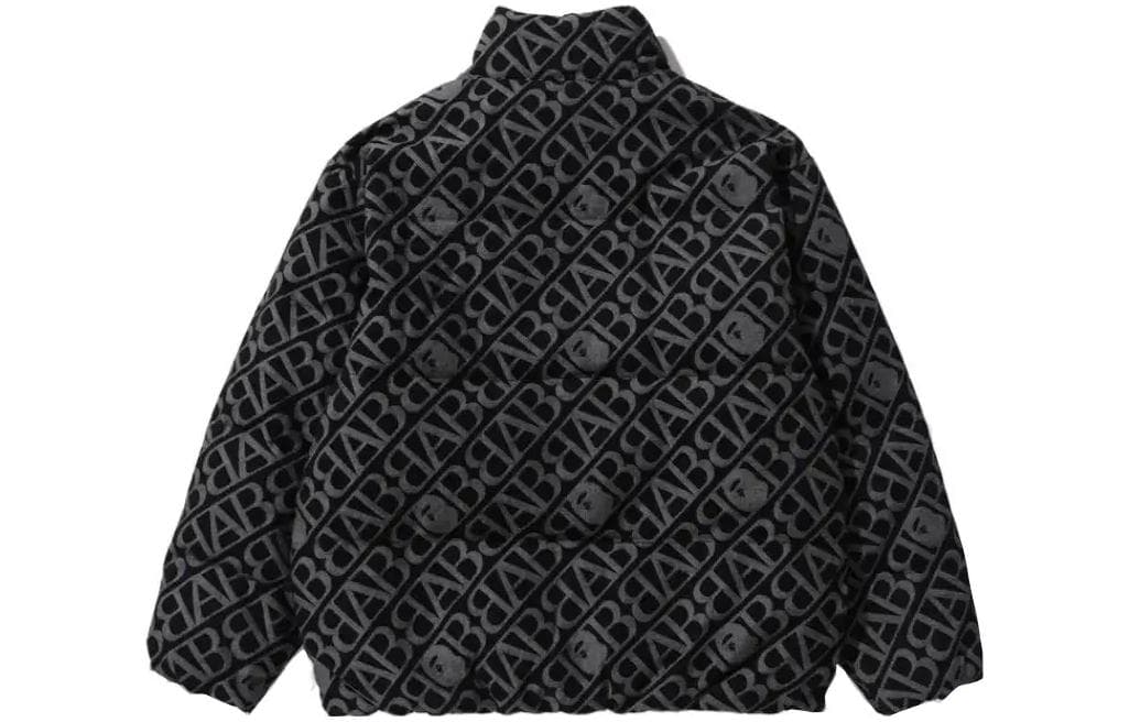 Куртка A BATHING APE Logo - изображение 2