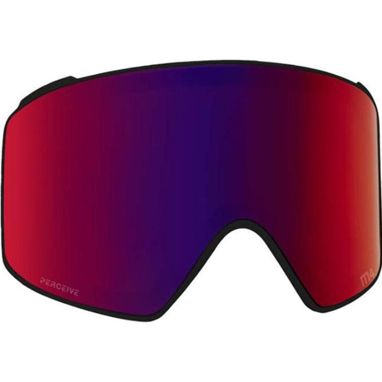 BURTON M4S - изображение 1