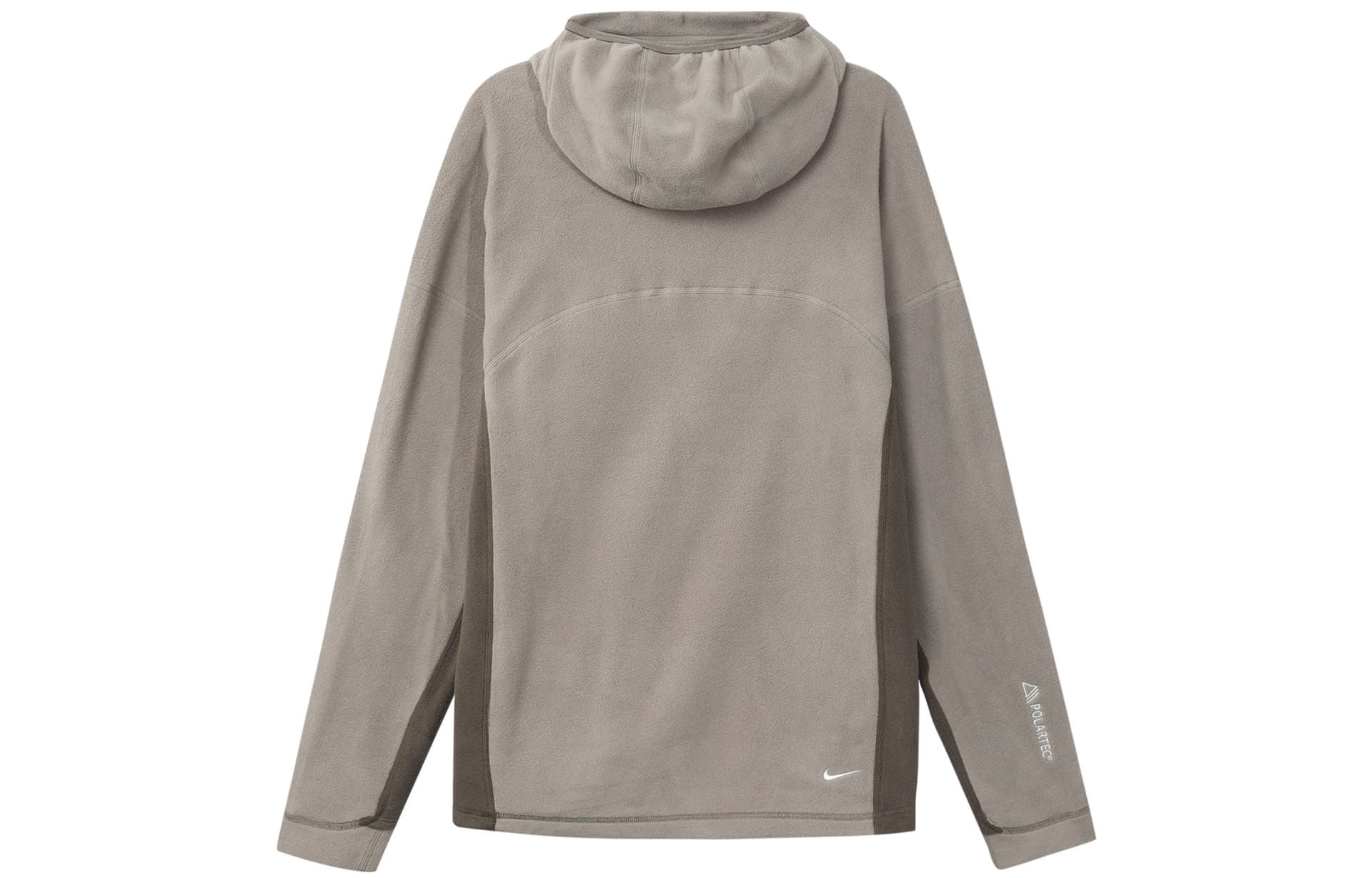 Худи Nike ACG "Wolf Tree" Grey - изображение 2
