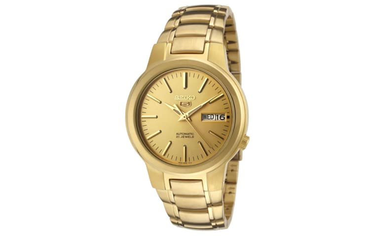 Часы SEIKO 30m SNKA10K1 - изображение 1