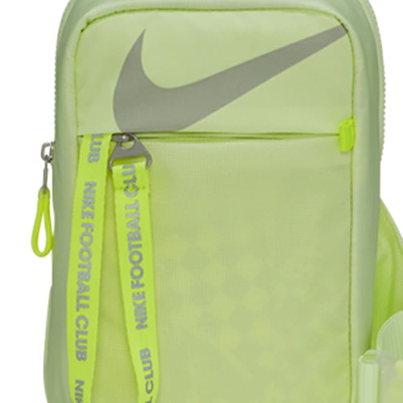 Сумка через плечо Nike F.C. - изображение 4