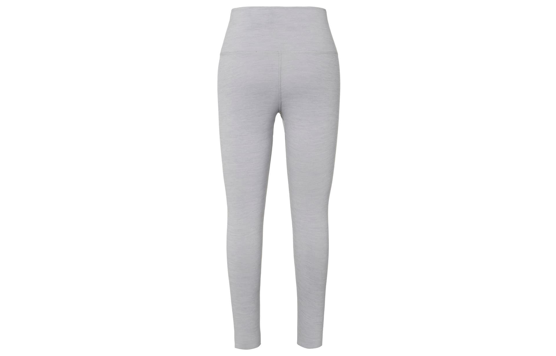 Штаны Nike Yoga Luxe Infinalon Grey - изображение 2