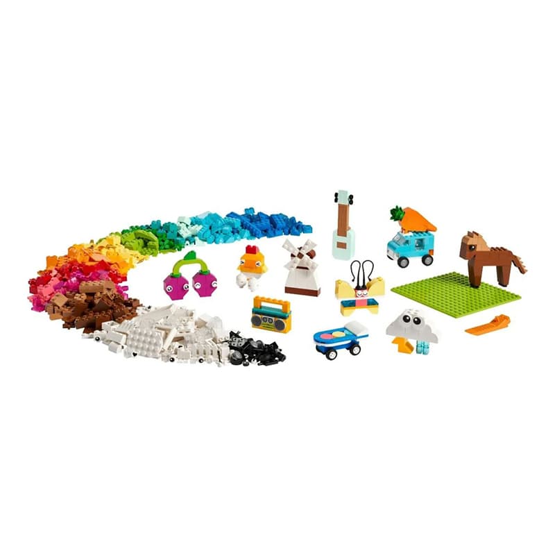 LEGO 850pcs 11038 - изображение 2