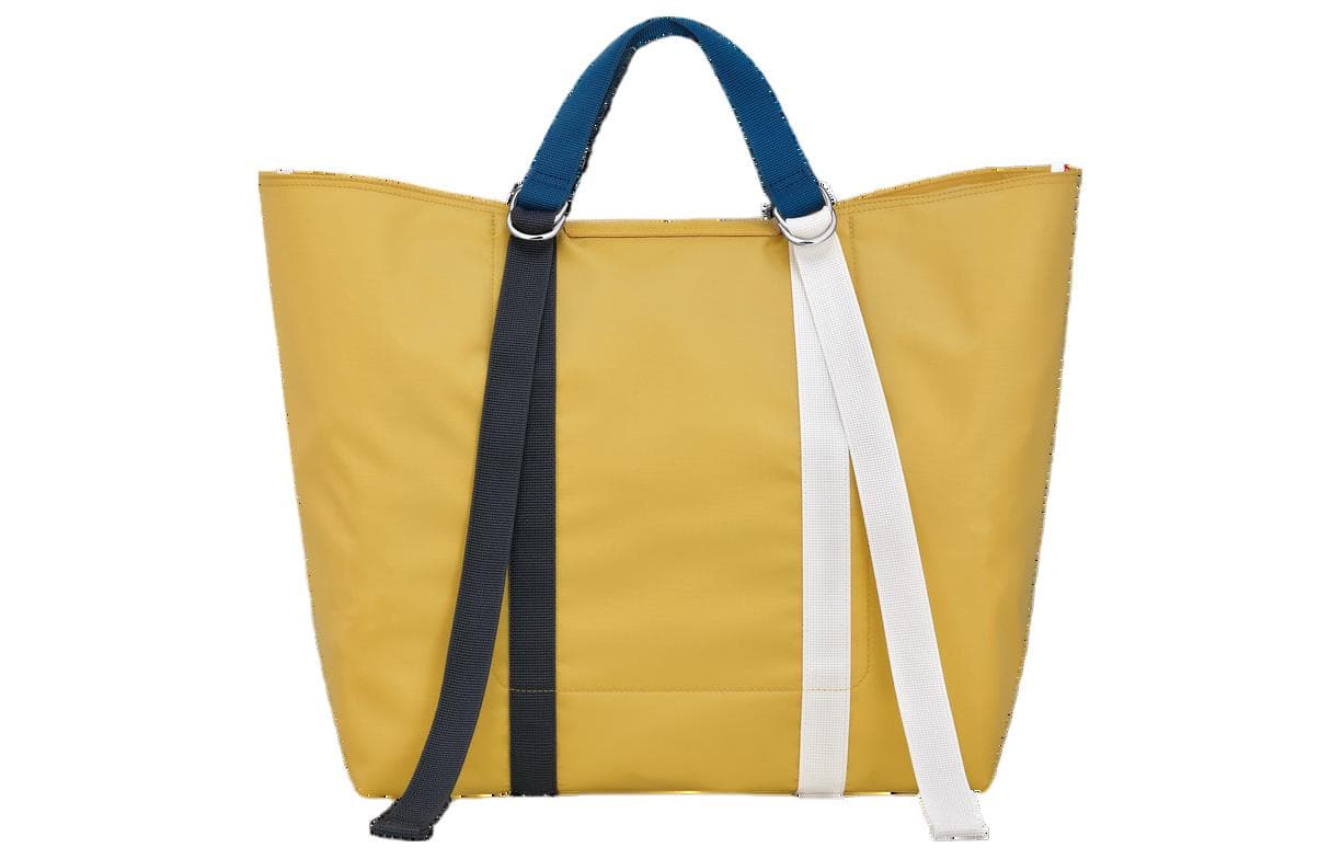 Сумка LONGCHAMP Le Pliage Re-play 40 Tote - изображение 5
