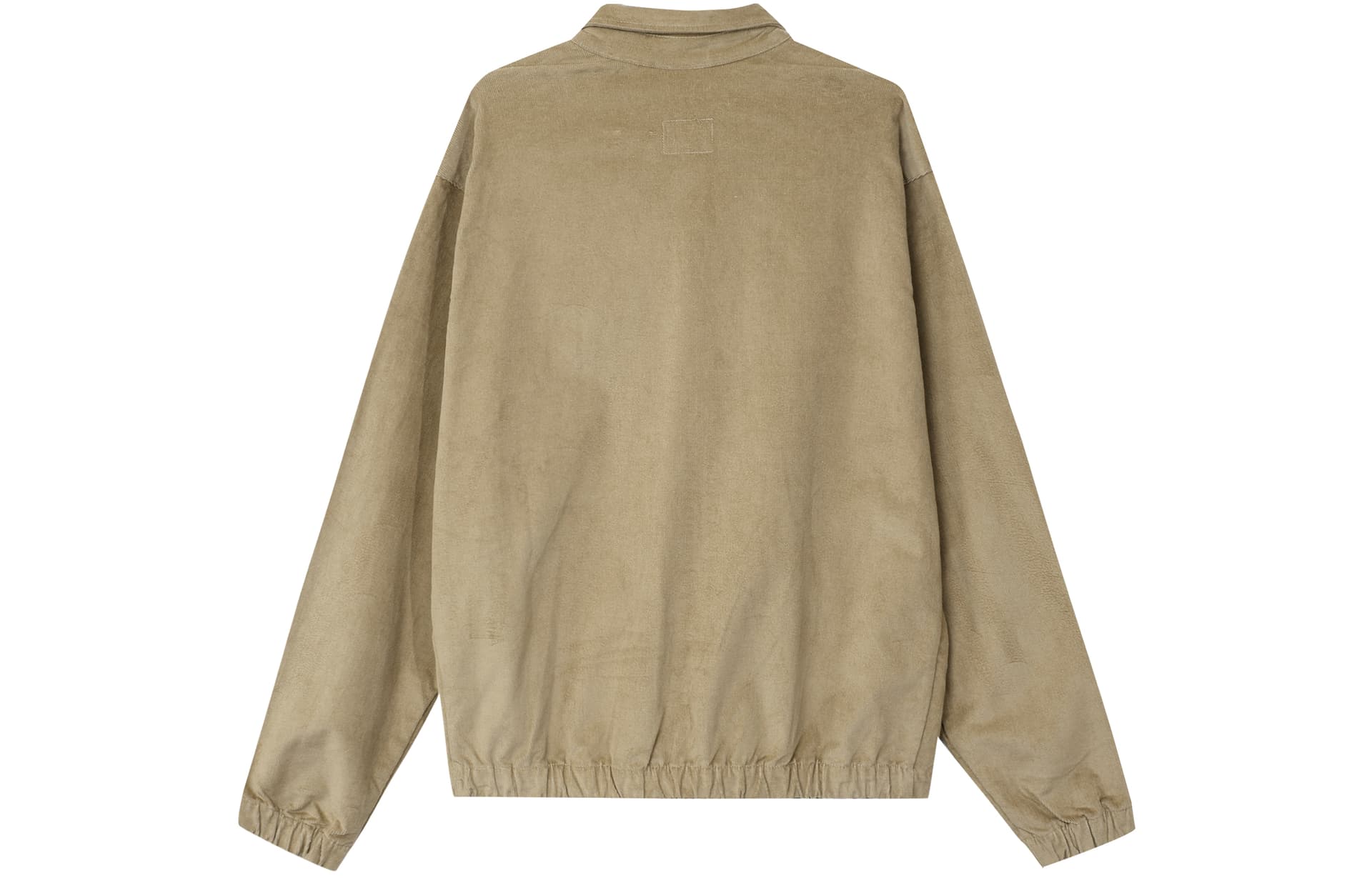 Куртка Nike Corduroy Jacket Brown - изображение 2