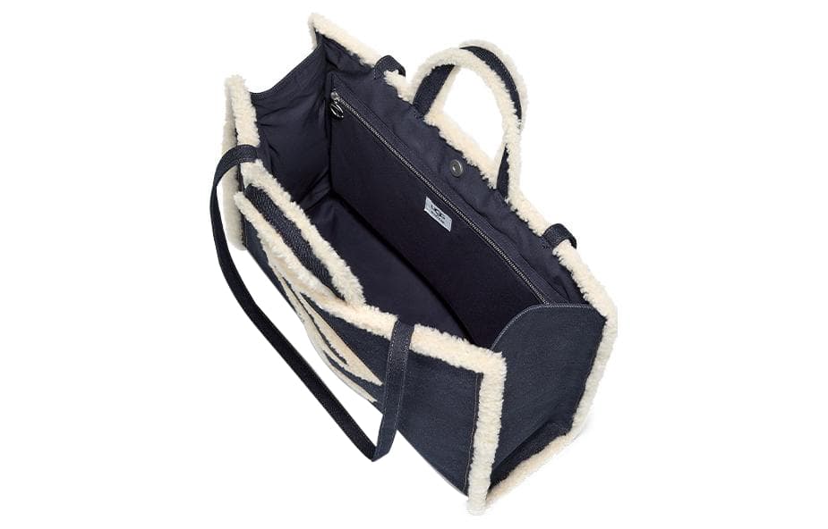 Сумка UGG x Telfar Tote - изображение 4