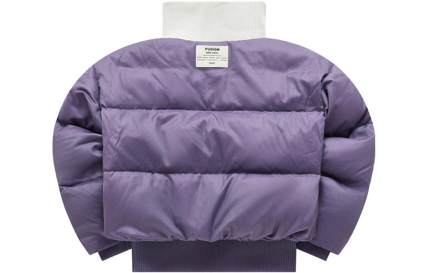 Пуховик FILA FUSION - изображение 2