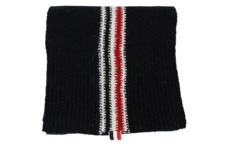 Шарф THOM BROWNE - изображение 1