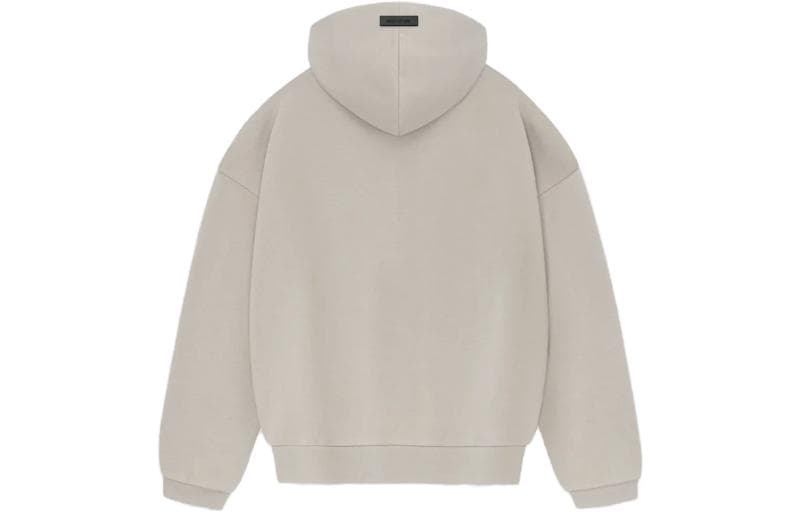 Худи Fear of God Essentials Silver Cloud - изображение 2