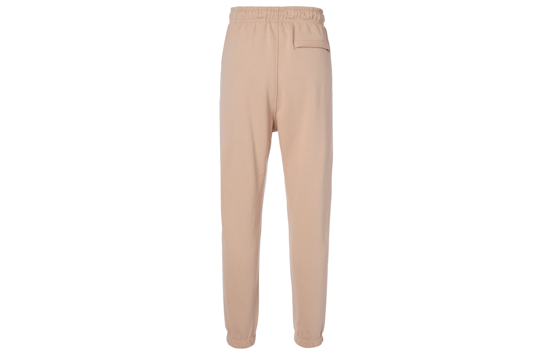 Штаны Jordan Desert Yellow Joggers - изображение 2