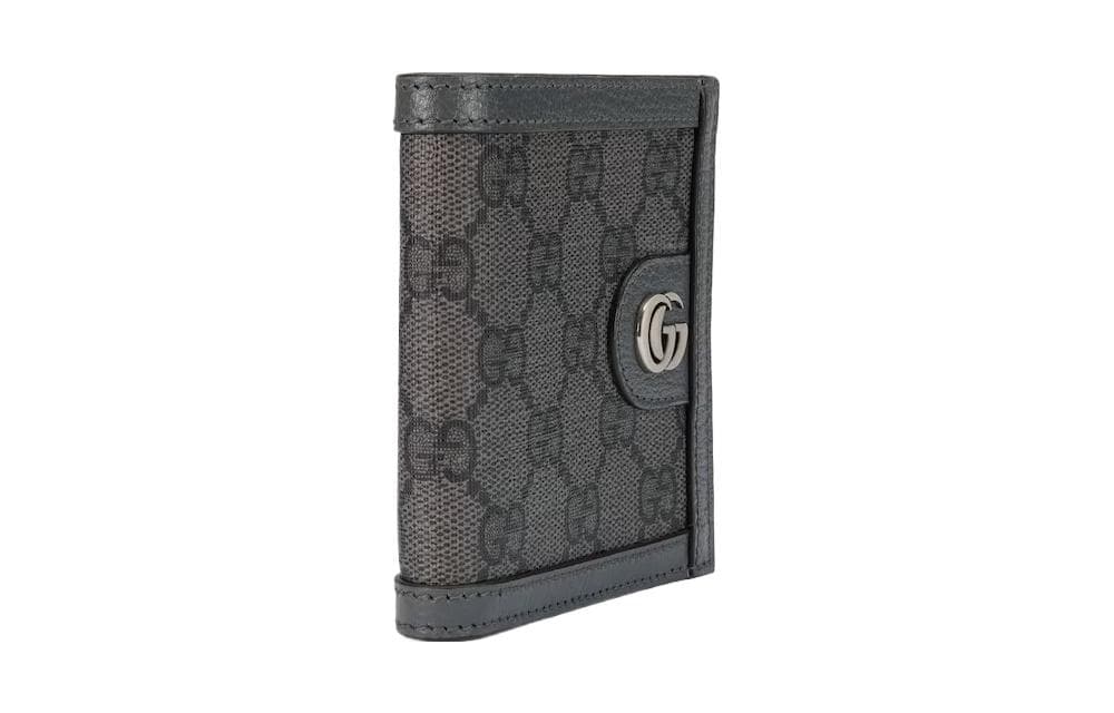 Кошелек GUCCI Ophidia G - изображение 2