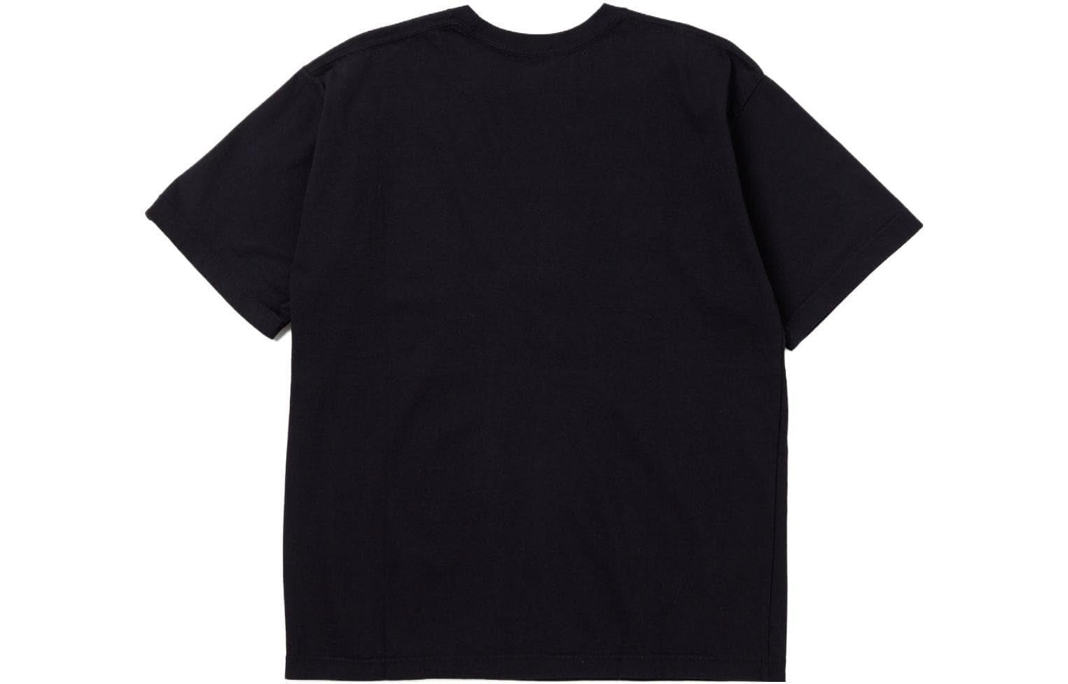 Футболка Yohji Yamamoto x NEIGHBORHOOD FW23T - изображение 2
