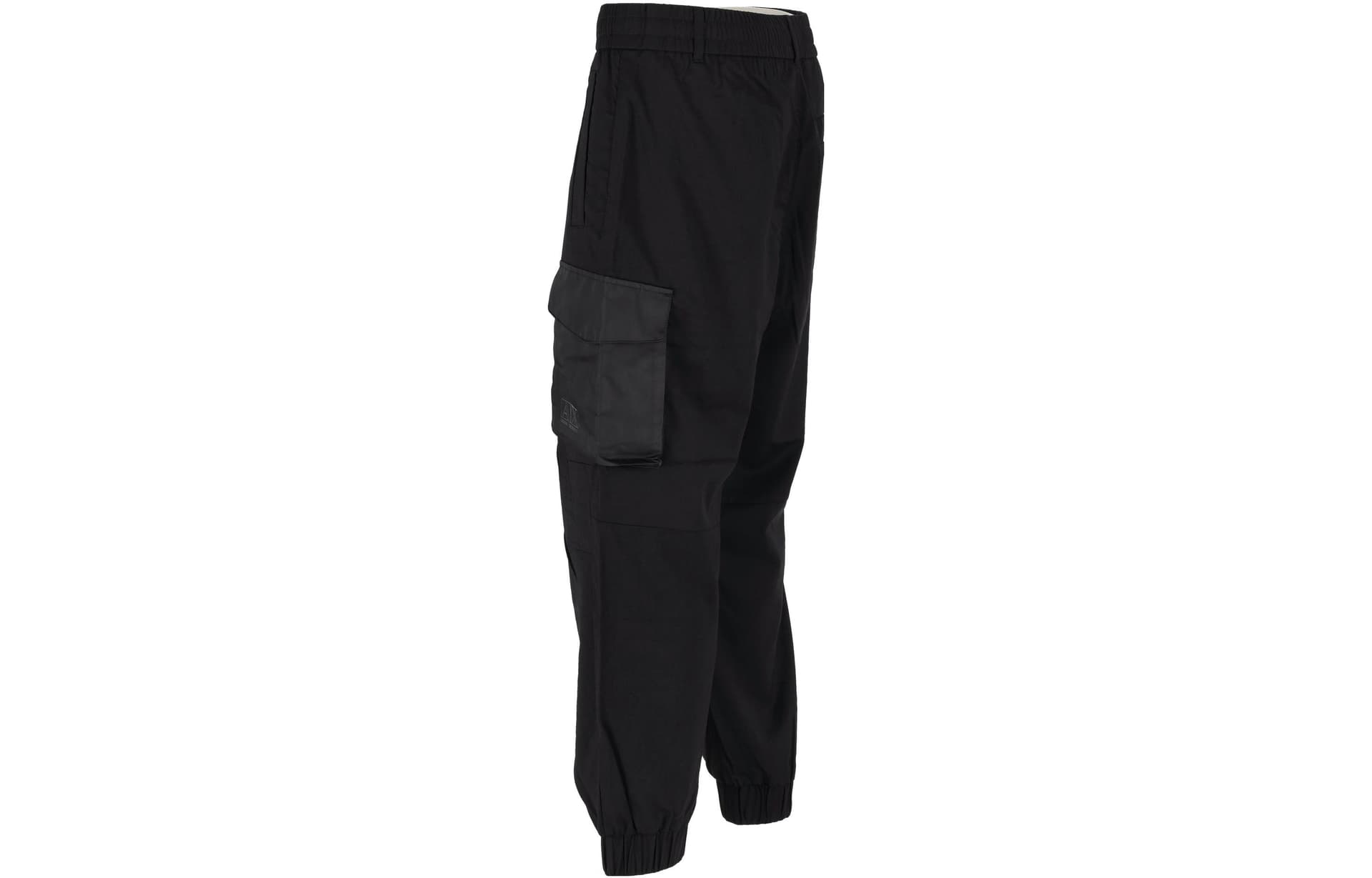 Штаны ARMANI EXCHANGE - изображение 4