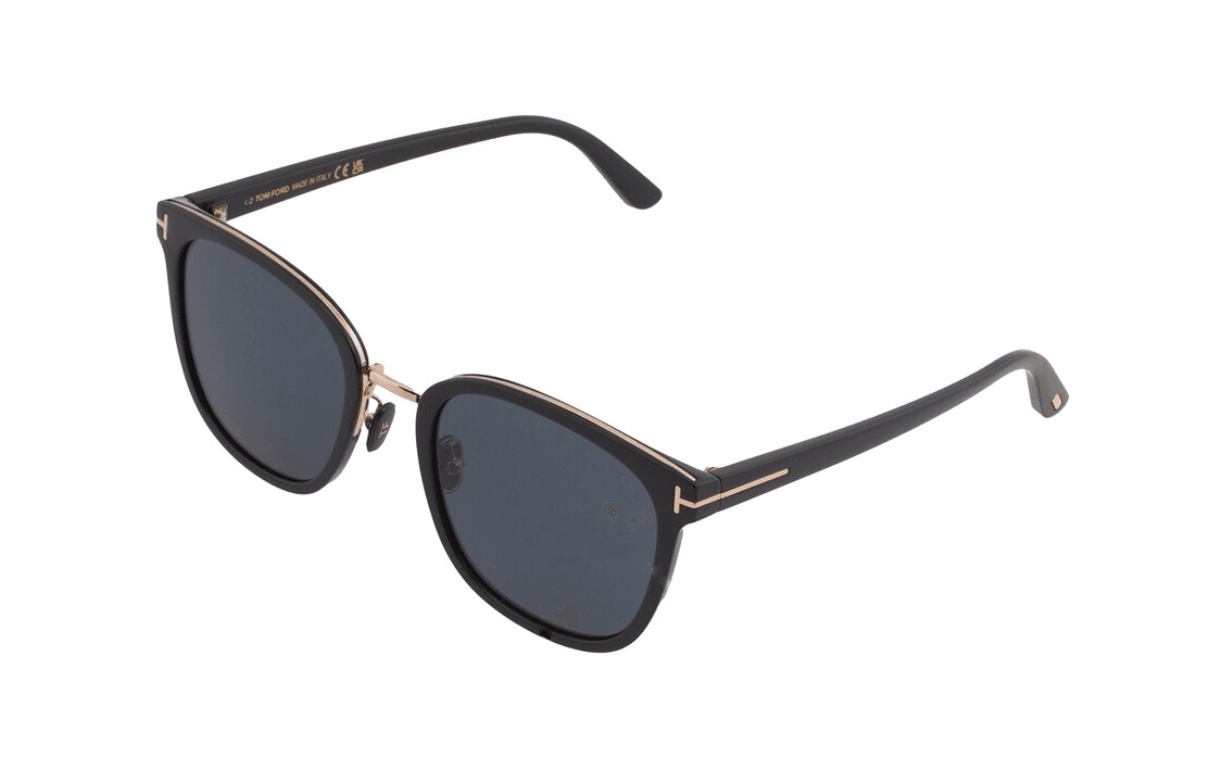 Солнцезащитные очки TOM FORD Logo - изображение 3
